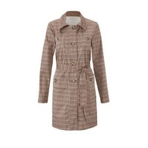 SHERLOCK JACKET #3734